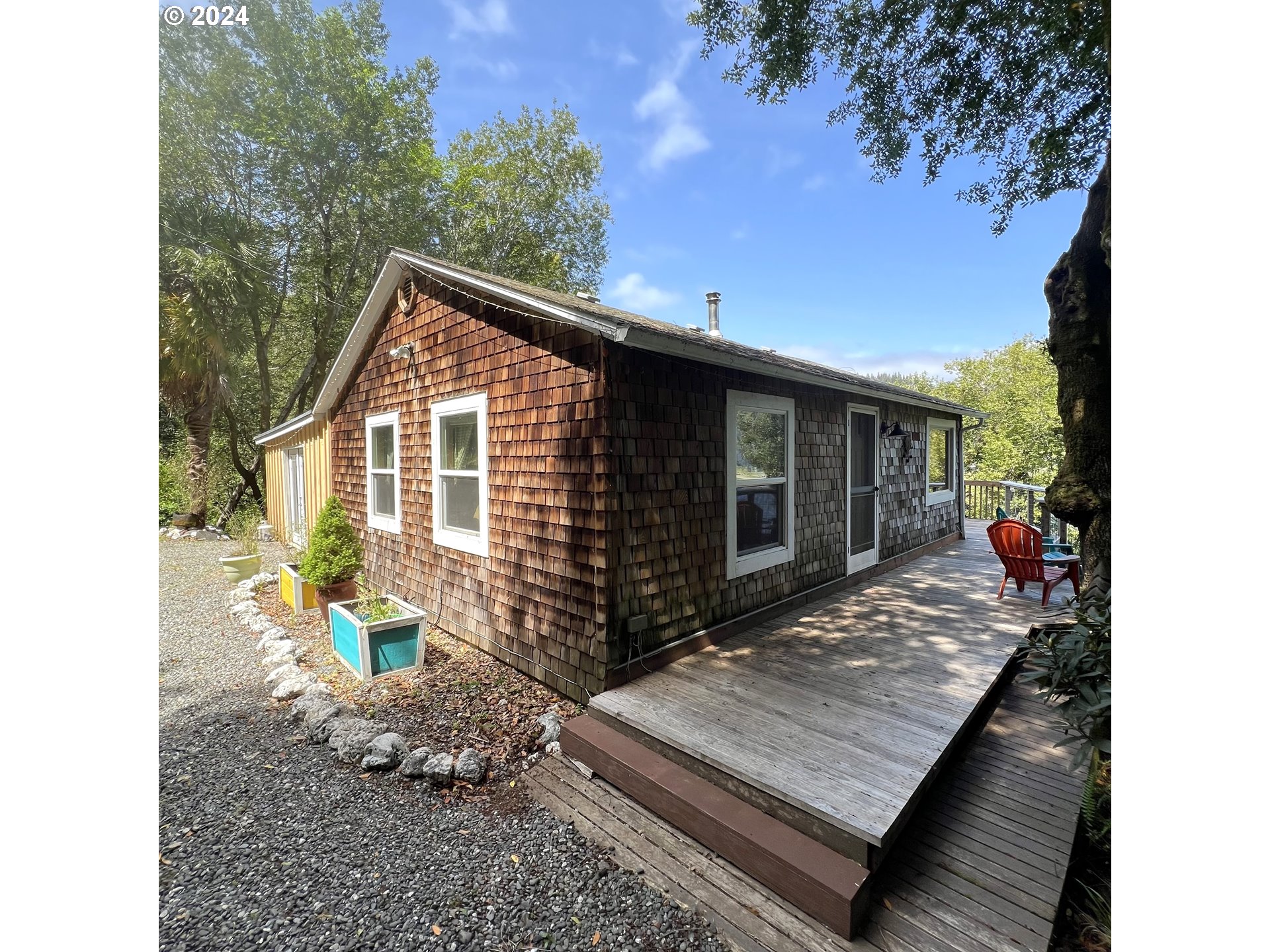 97033 Jerry's Flat Road Gold Beach, OR 97444 - Photo 2 of 46 Gallery Image 2