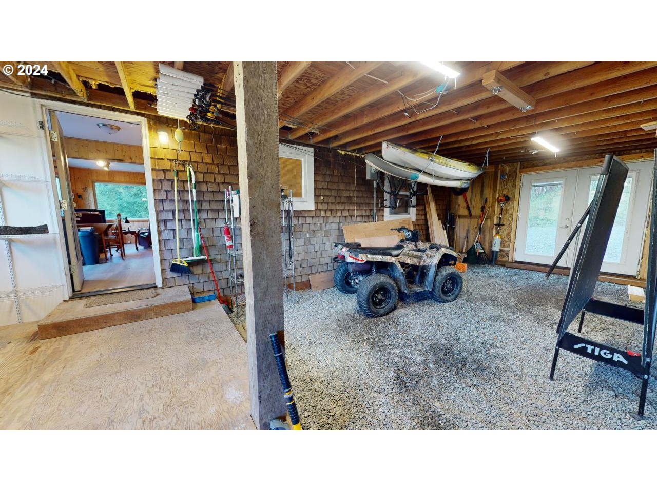 97033 Jerry's Flat Road Gold Beach, OR 97444 - Photo 26 of 46 Gallery Image 26