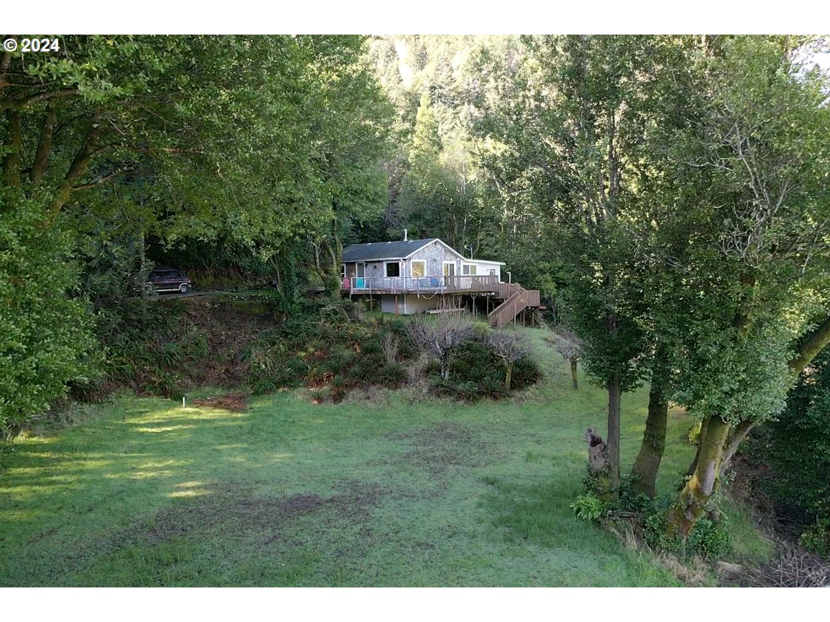 97033 Jerry's Flat Road Gold Beach, OR 97444 - Photo 32 of 46 Gallery Image 32