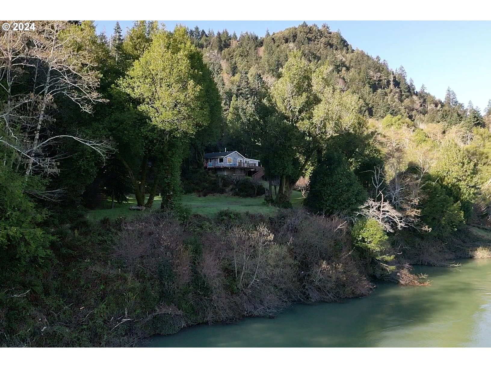 97033 Jerry's Flat Road Gold Beach, OR 97444 - Photo 35 of 46 Gallery Image 35