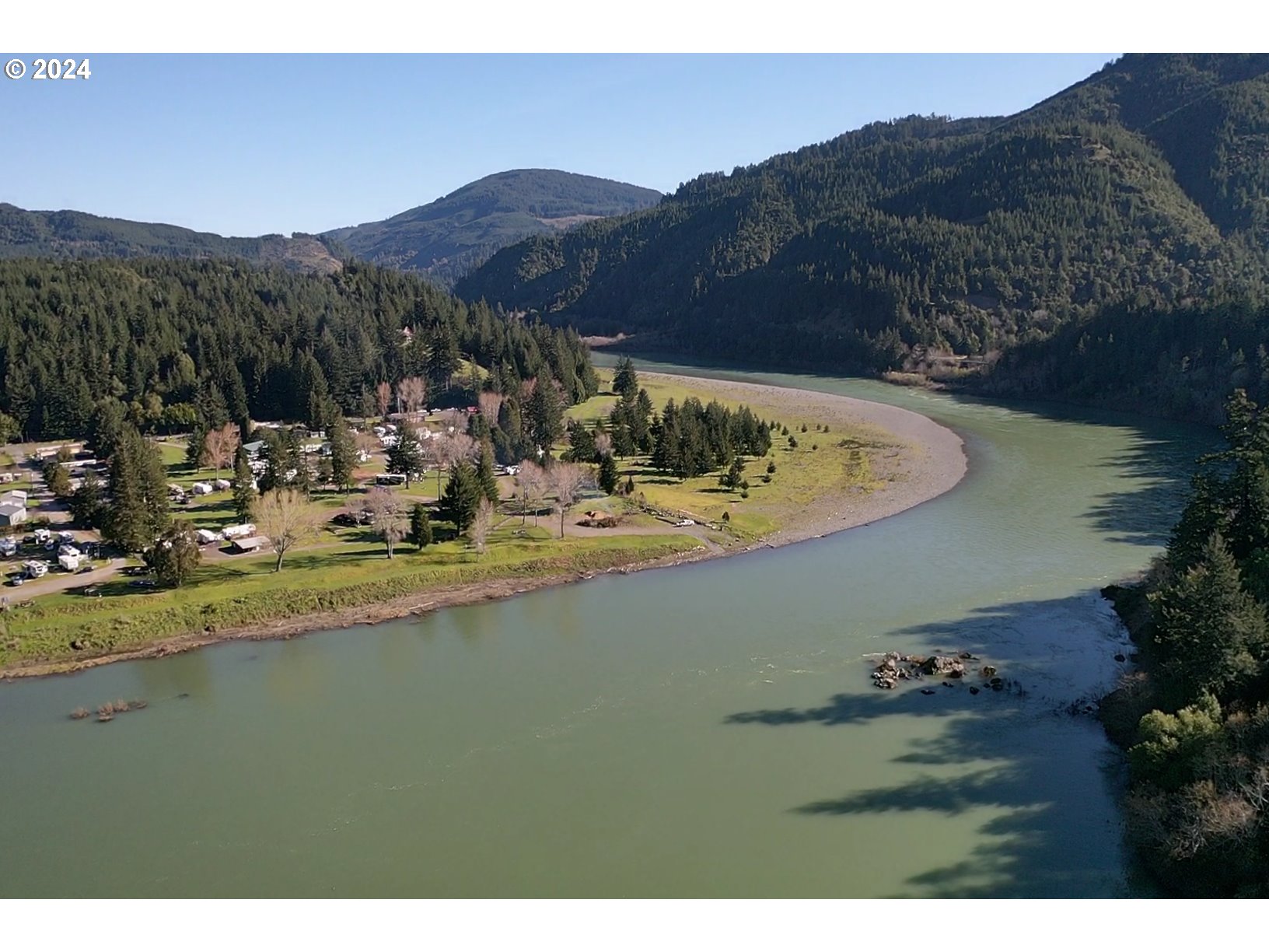 97033 Jerry's Flat Road Gold Beach, OR 97444 - Photo 36 of 46 Gallery Image 36