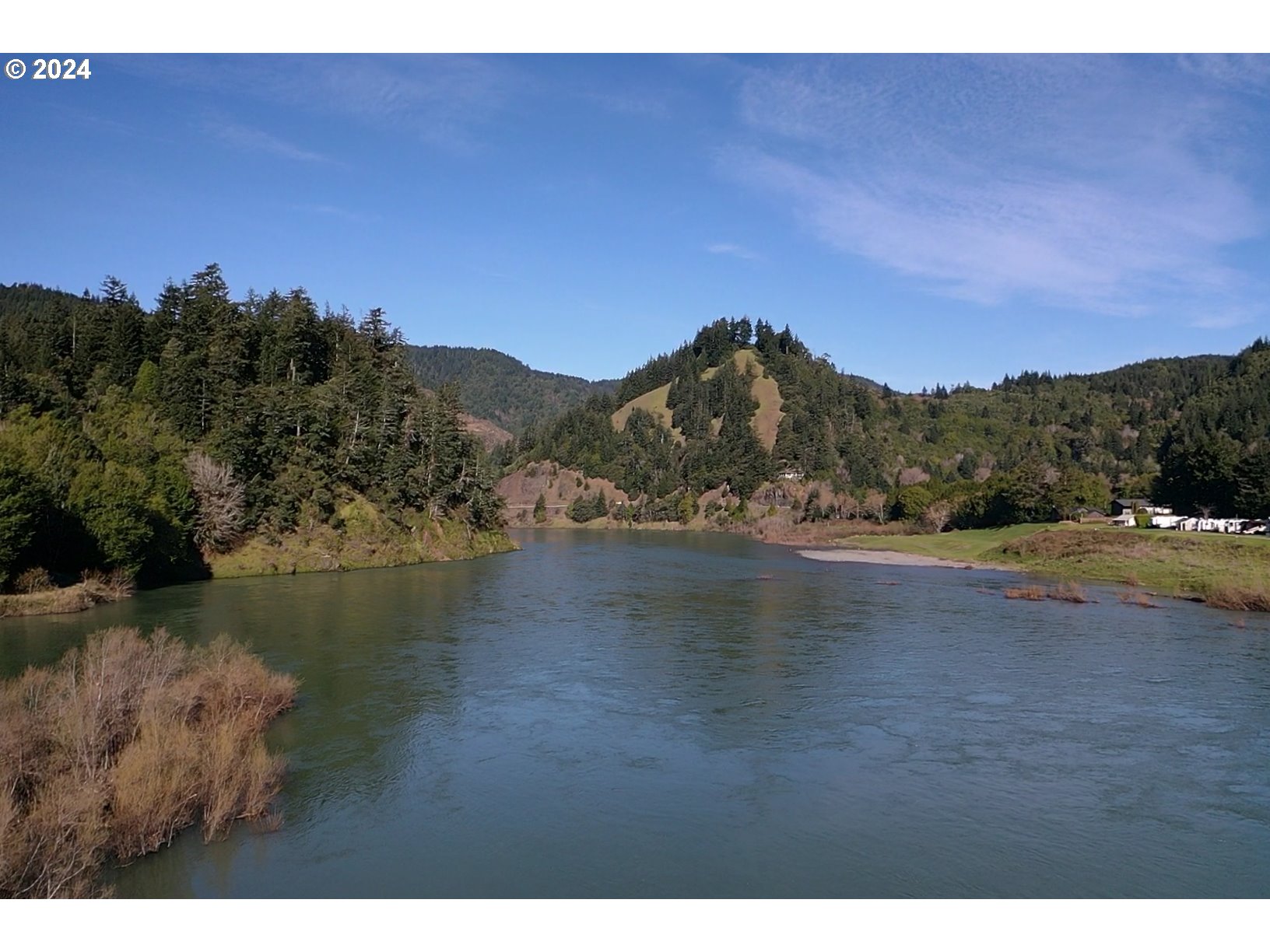 97033 Jerry's Flat Road Gold Beach, OR 97444 - Photo 37 of 46 Gallery Image 37