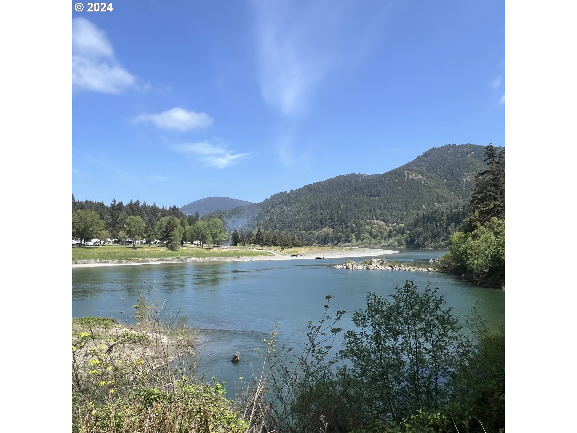 97033 Jerry's Flat Road Gold Beach, OR 97444 - Photo 38 of 46 Gallery Image 38