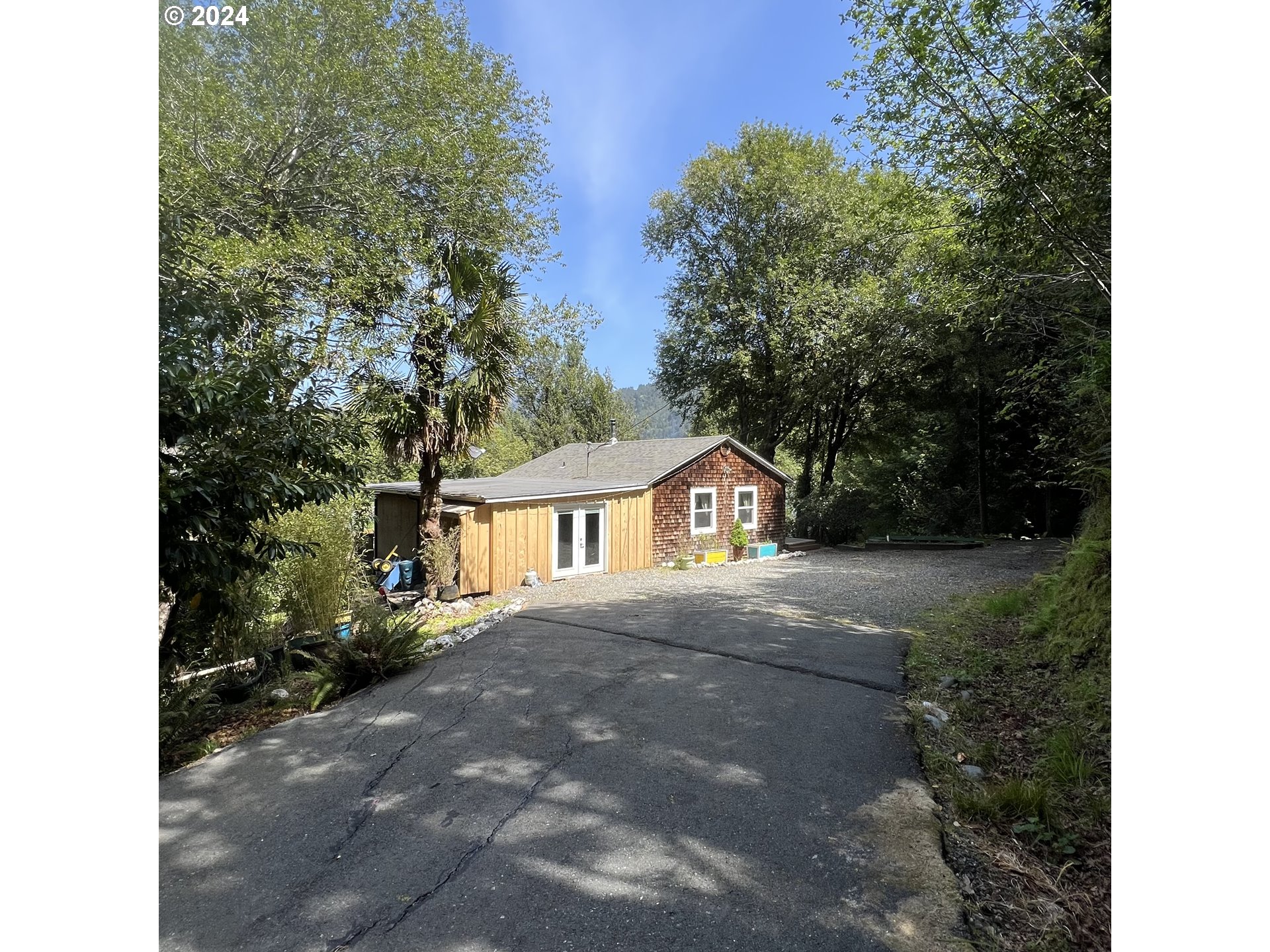97033 Jerry's Flat Road Gold Beach, OR 97444 - Photo 39 of 46 Gallery Image 39