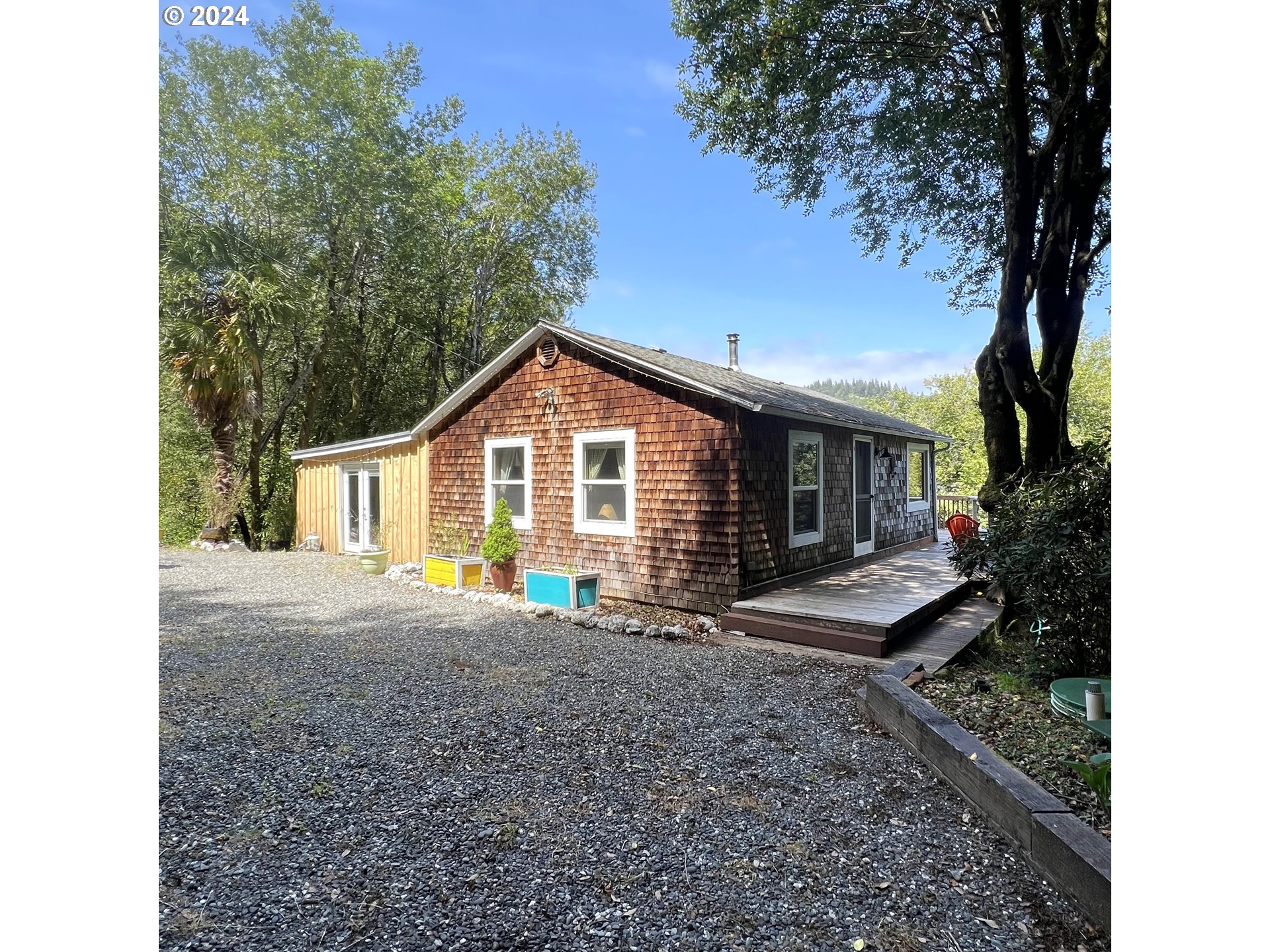 97033 Jerry's Flat Road Gold Beach, OR 97444 - Photo 40 of 46 Gallery Image 40