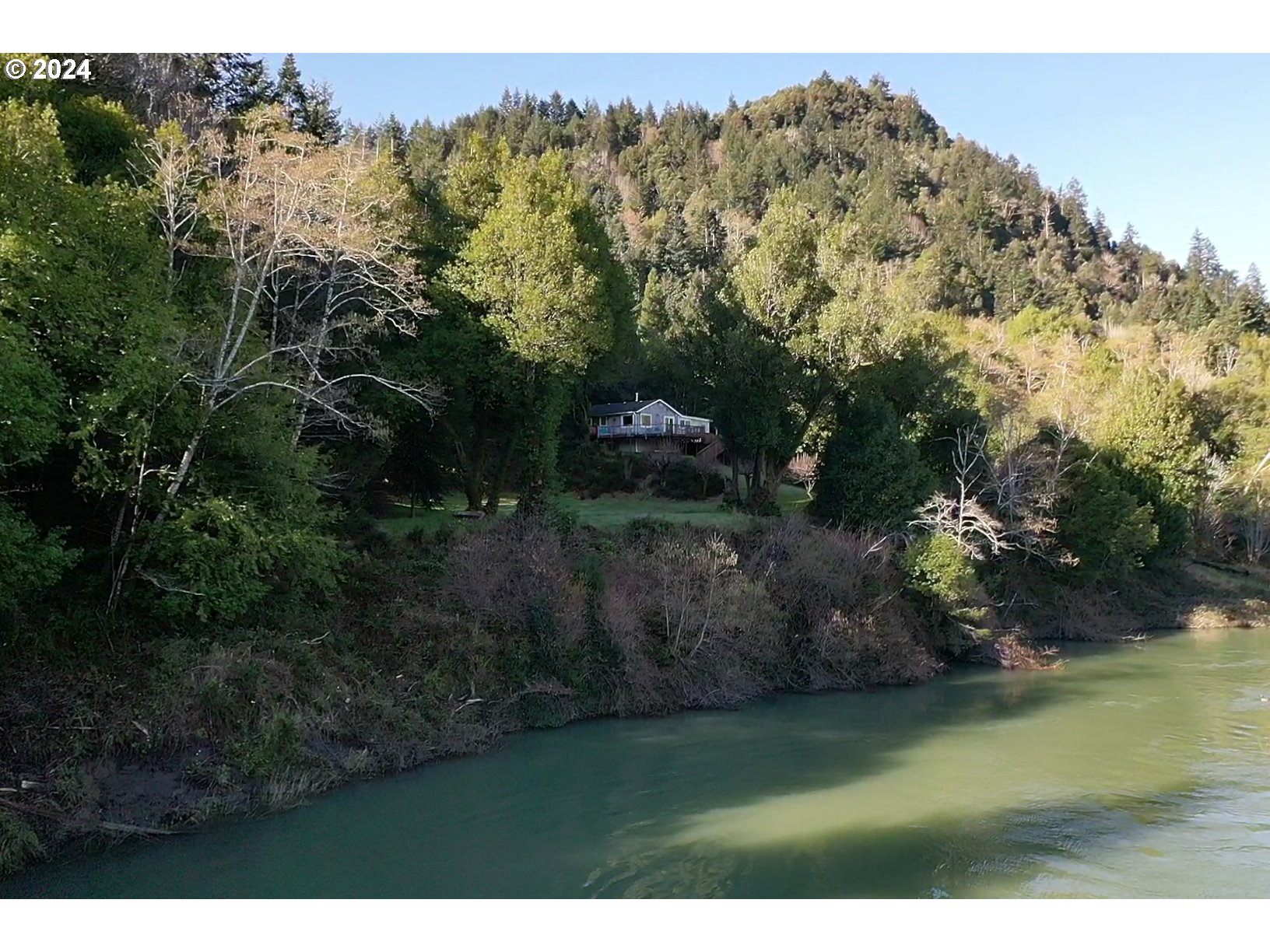 97033 Jerry's Flat Road Gold Beach, OR 97444 - Photo 46 of 46 Gallery Image 46