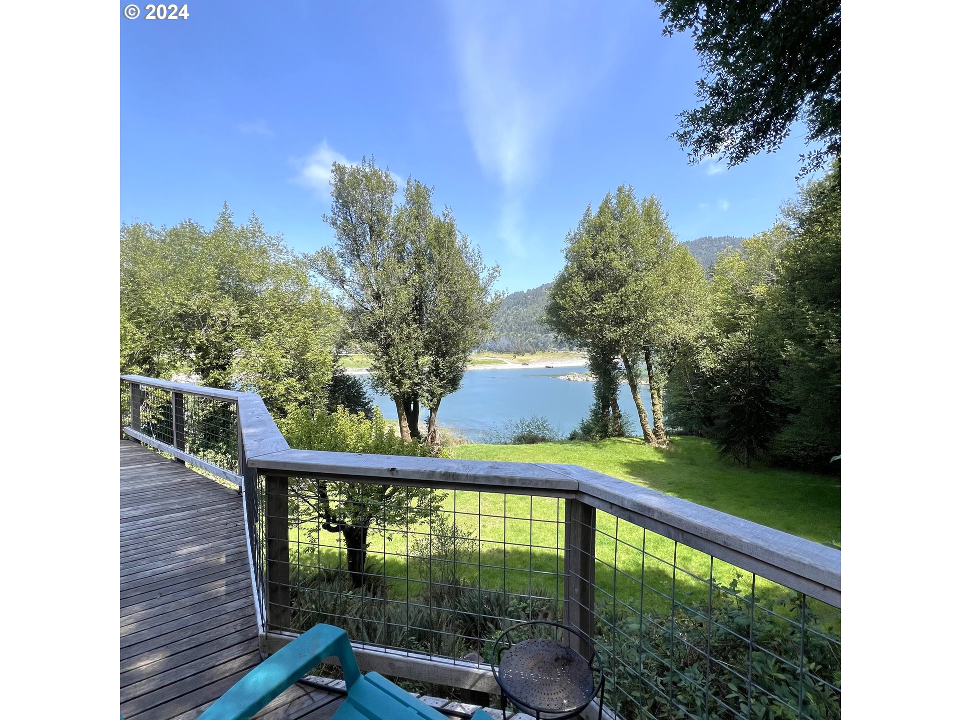 97033 Jerry's Flat Road Gold Beach, OR 97444 - Photo 6 of 46 Gallery Image 6