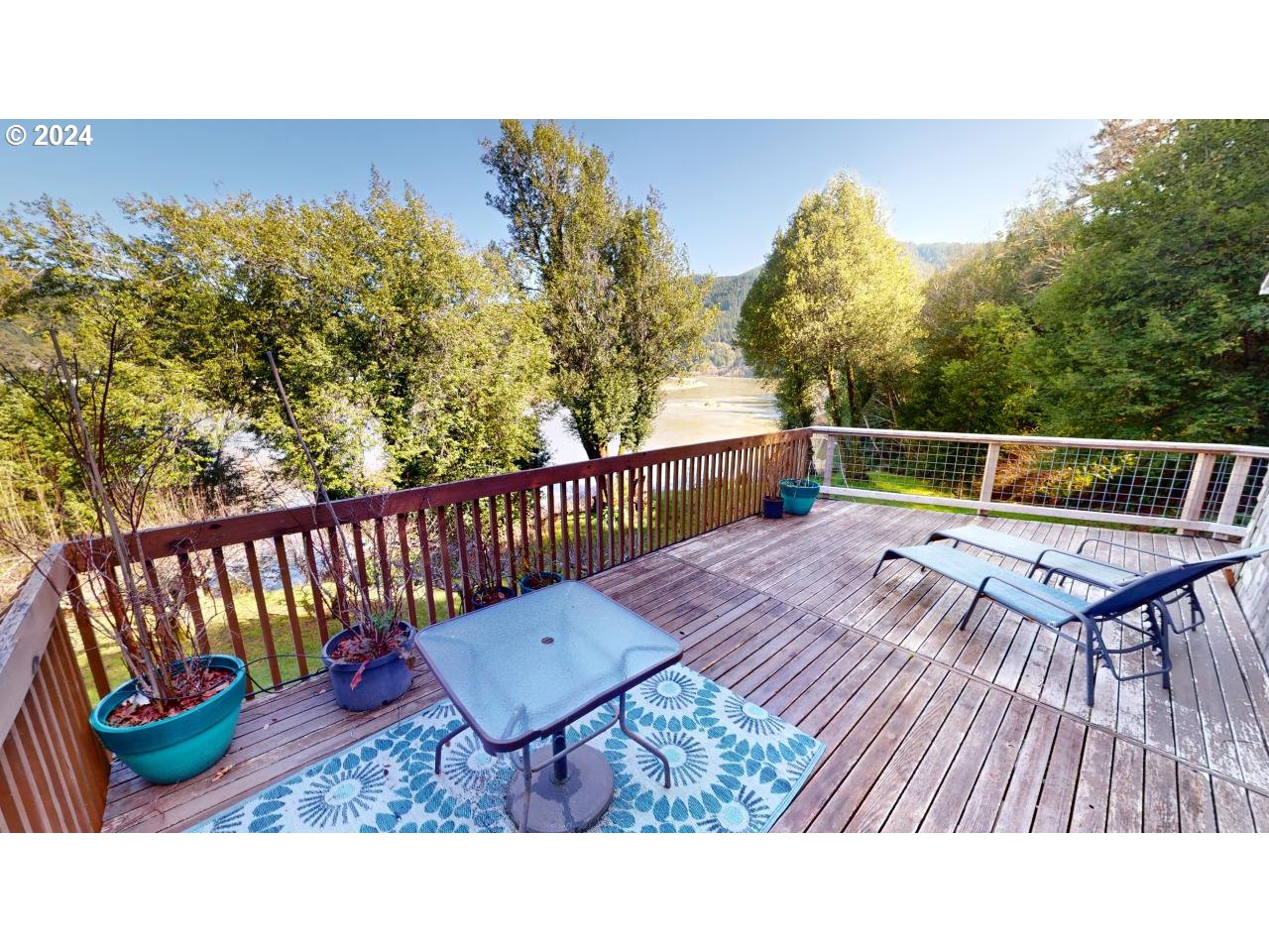 97033 Jerry's Flat Road Gold Beach, OR 97444 - Photo 8 of 46 Gallery Image 8