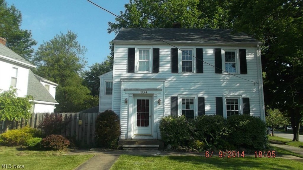 1934 Walnut Boulevard Ashtabula, OH 44004 - Photo 1 of 21
