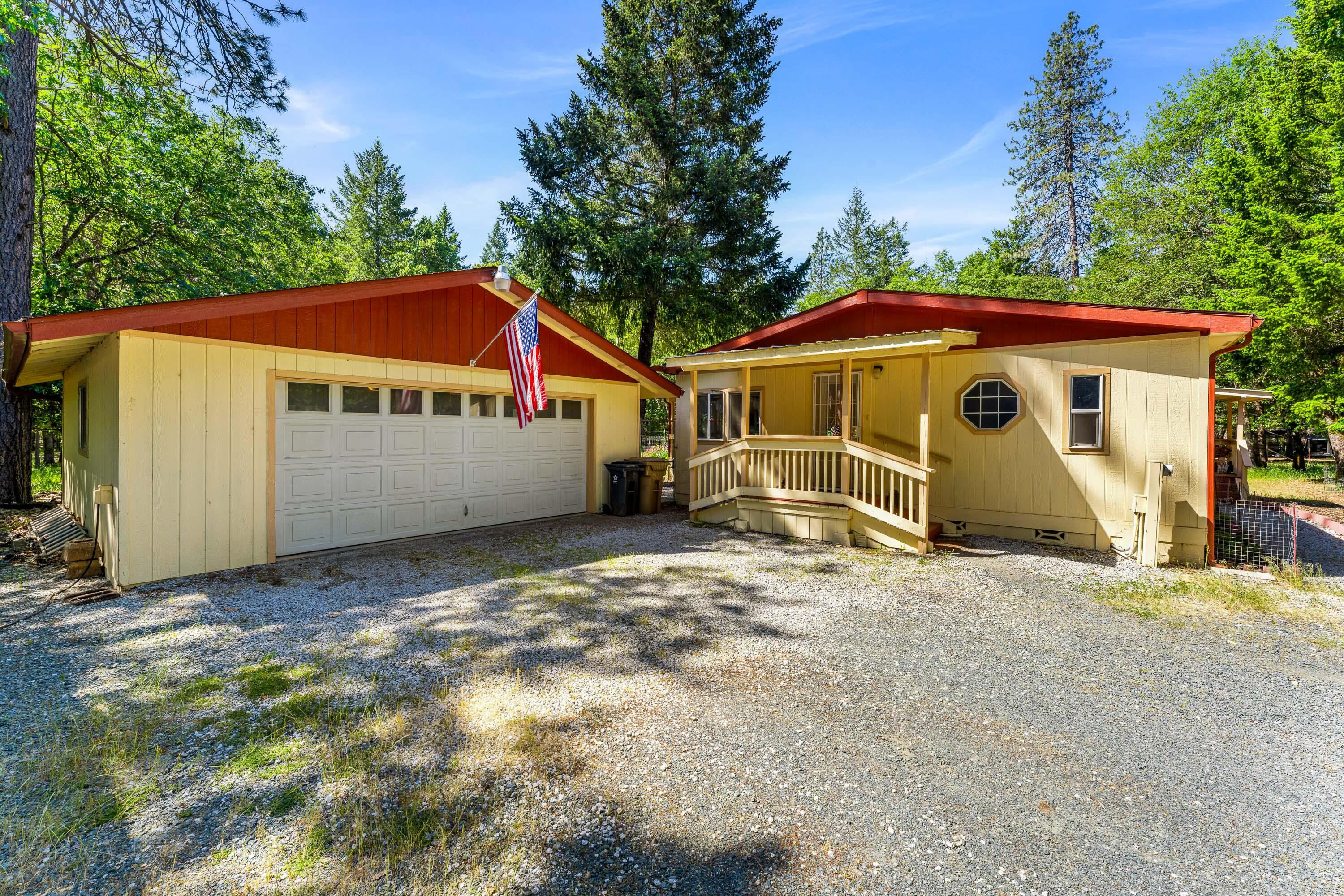 521 Boyer Road Grants Pass, OR 97526 - Photo 4 of 42 14-EXT (7 of 18)