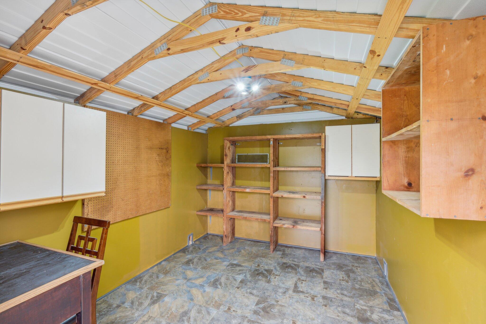 3962 Winfield Road Boynton Beach, FL 33436 - Photo 22 of 22 Shed