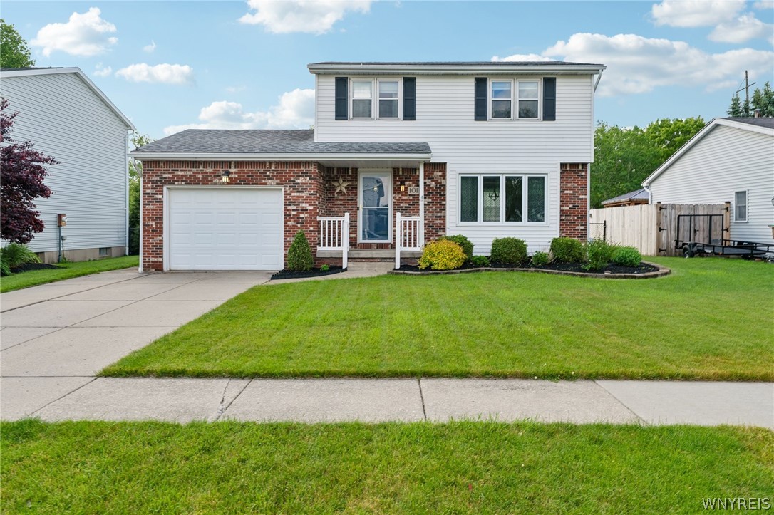 101 Hillpine Road Cheektowaga, NY 14227 - Photo 2 of 44