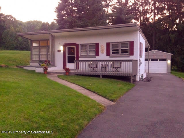 114 Ruth Avenue Clarks Summit, PA 18411 - Photo 1 of 13 Gallery Image 1