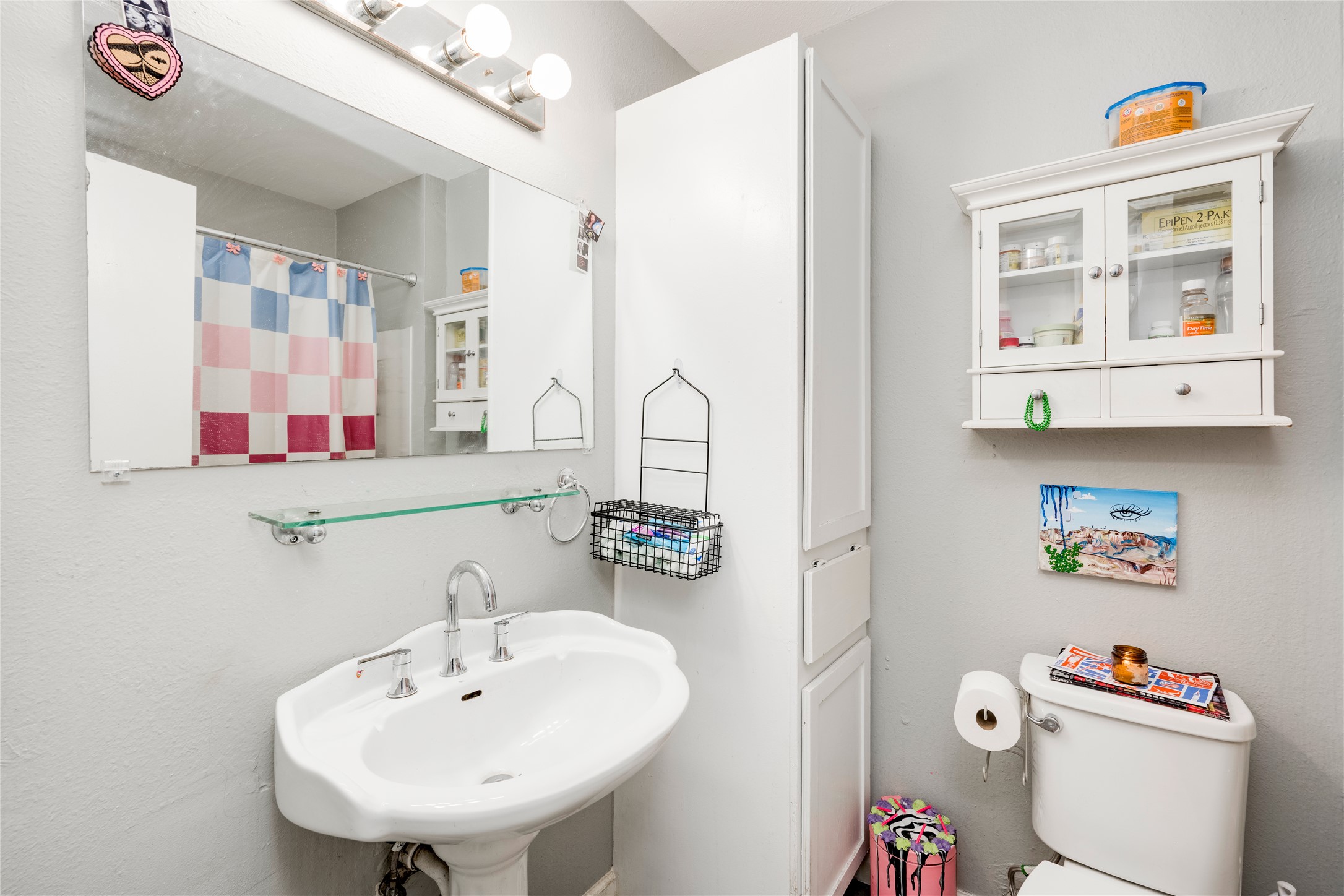 2315 Burleson Road Austin, TX 78741 - Photo 28 of 29