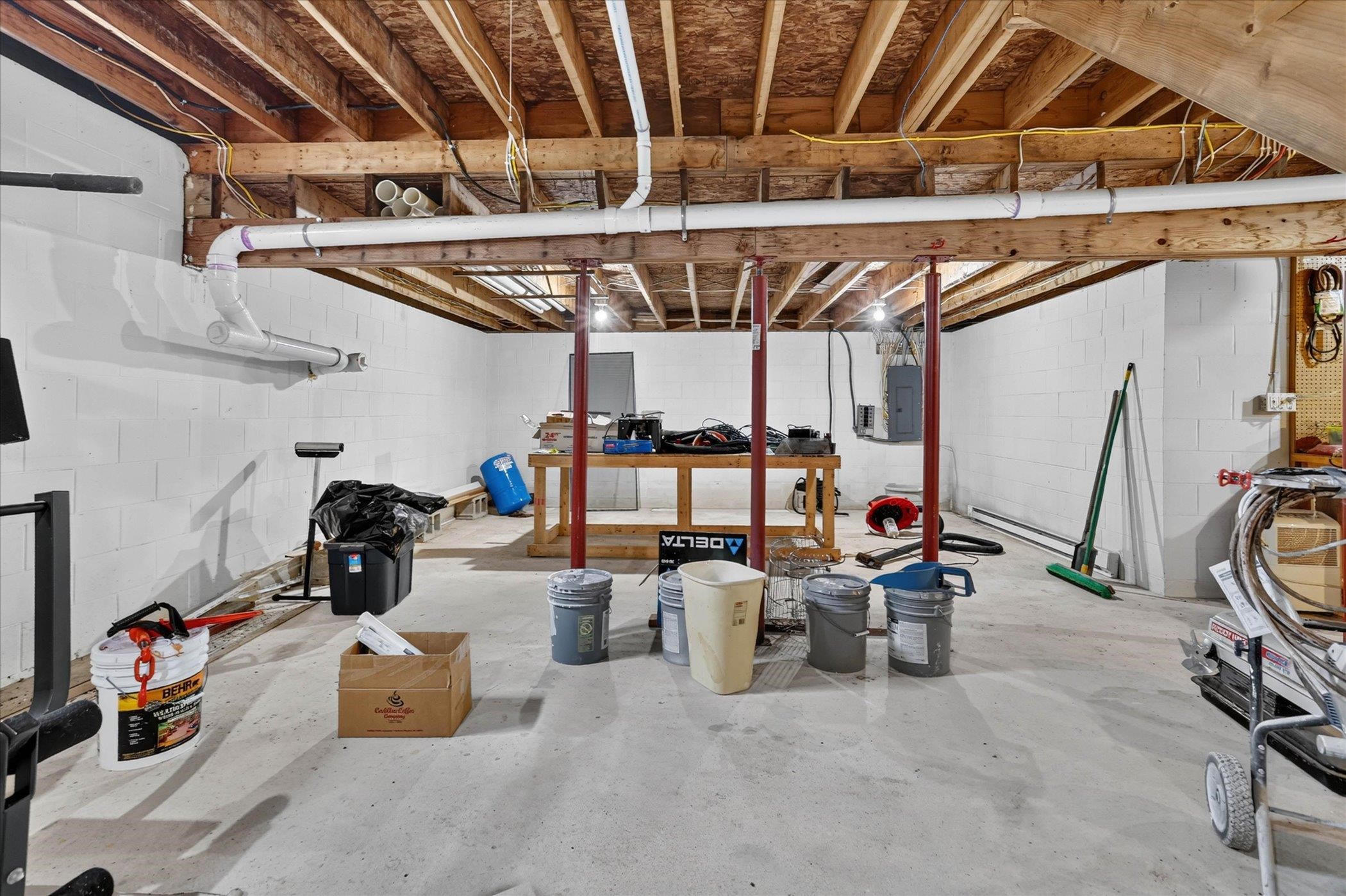 7221 South Military Road Grayling, MI 49738 - Photo 26 of 45
