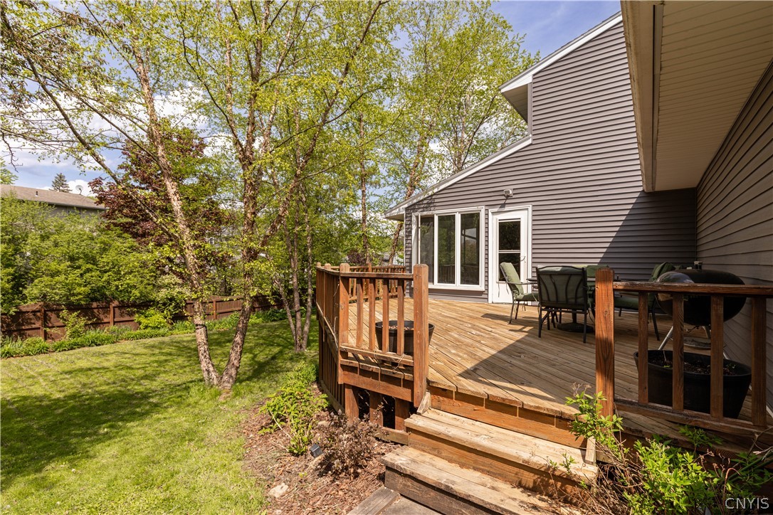 6317 Westerly Terrace DeWitt, NY 13078 - Photo 44 of 49