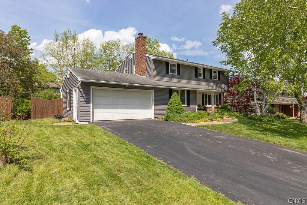 6317 Westerly Terrace DeWitt, NY 13078 - Photo 48 of 49