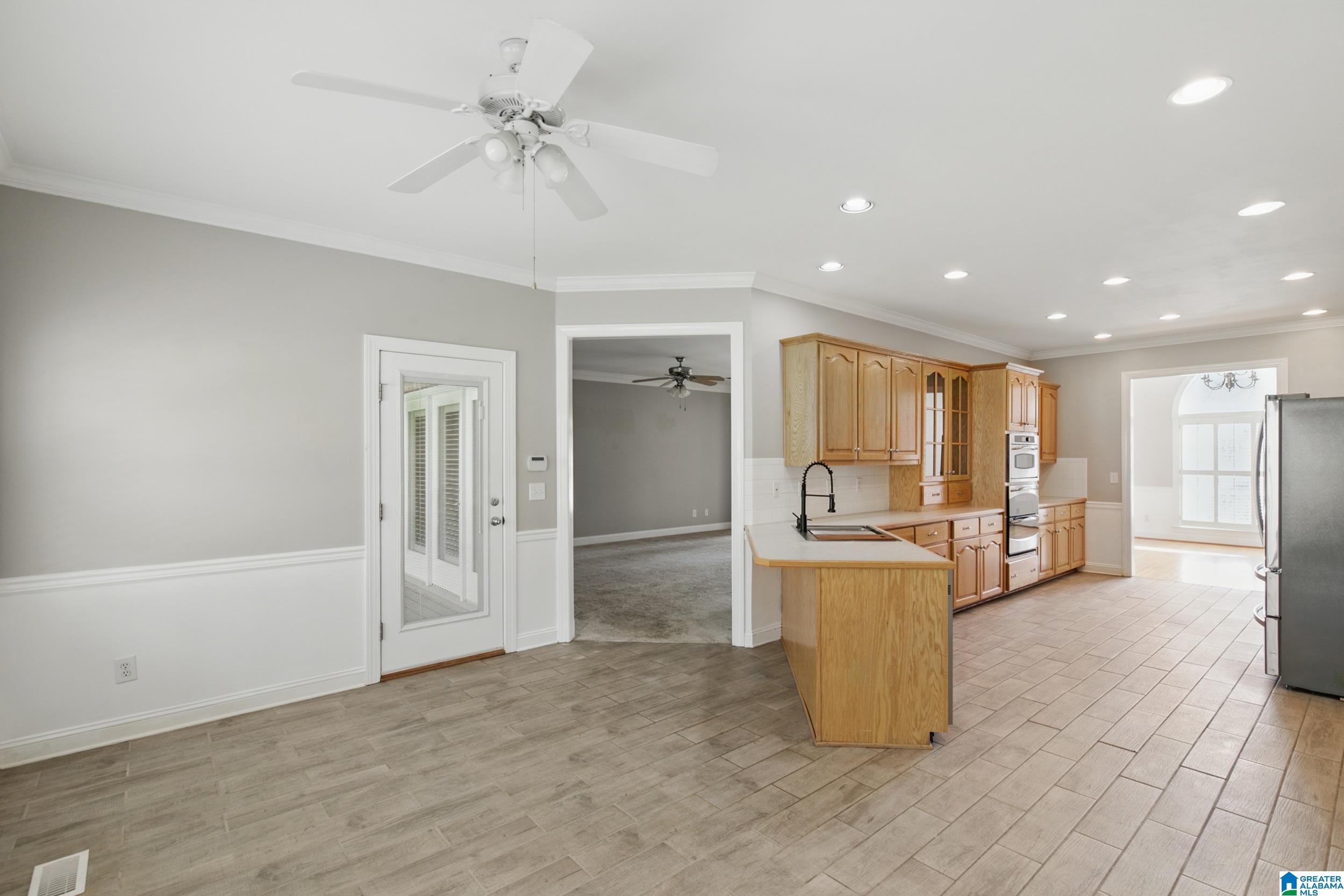 2840 Village Springs Road Springville, AL 35146 - Photo 20 of 51