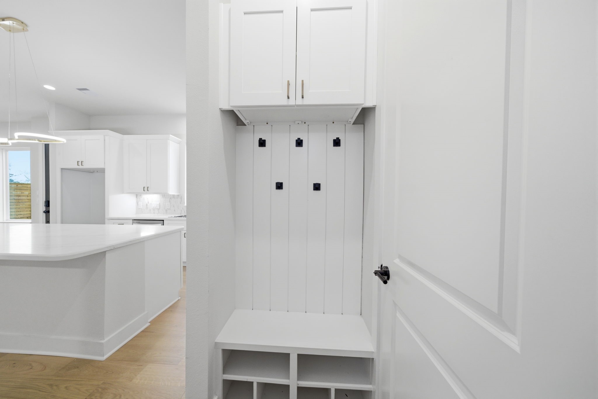 328 Janisch Road, Unit C Houston, TX 77018 - Photo 11 of 46 Gallery Image 11