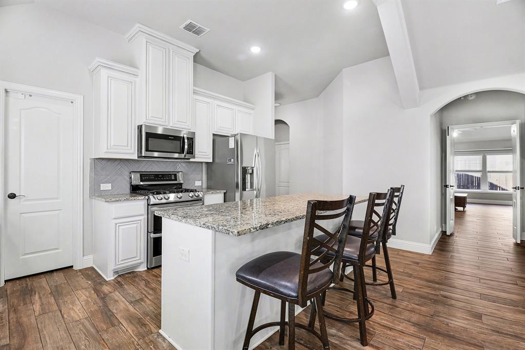 1709 George Lane Little Elm, TX 75068 - Photo 11 of 37