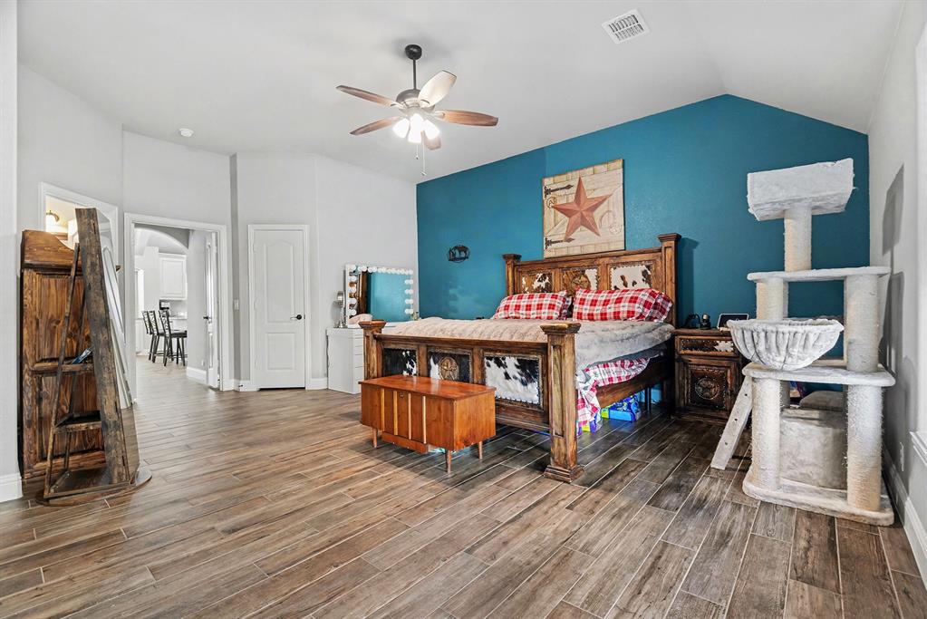 1709 George Lane Little Elm, TX 75068 - Photo 16 of 37