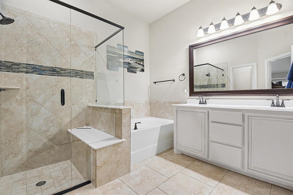 1709 George Lane Little Elm, TX 75068 - Photo 18 of 37