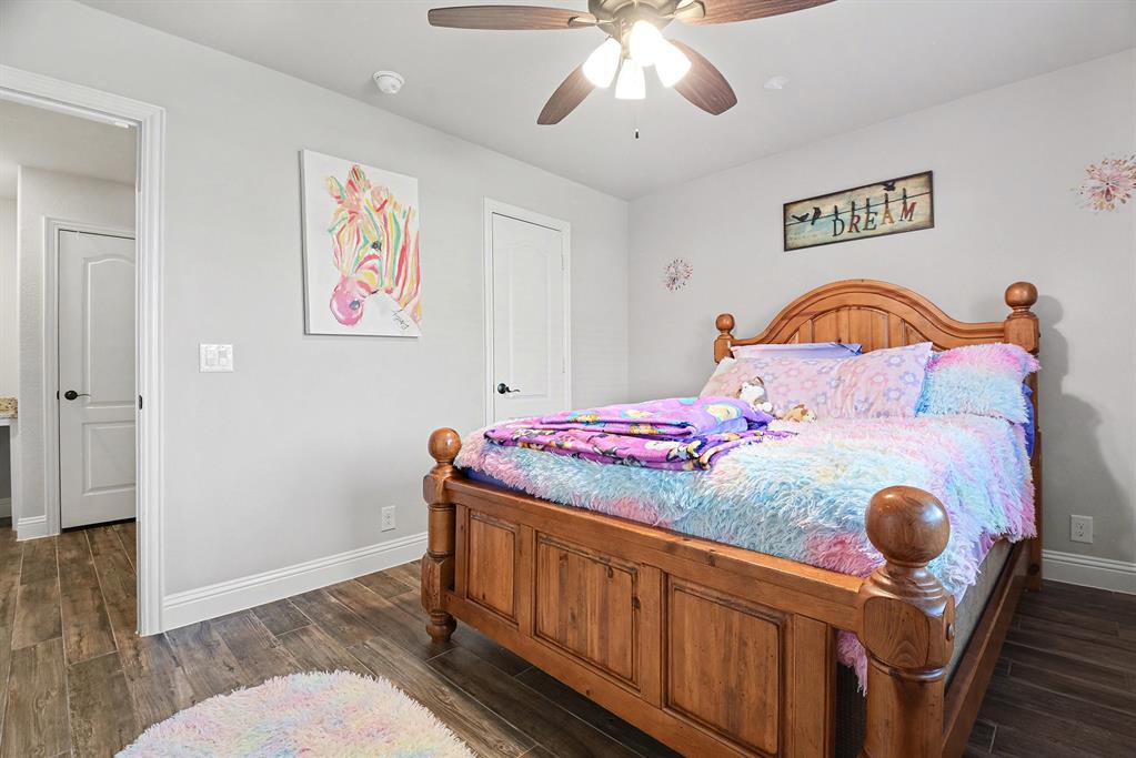 1709 George Lane Little Elm, TX 75068 - Photo 20 of 37