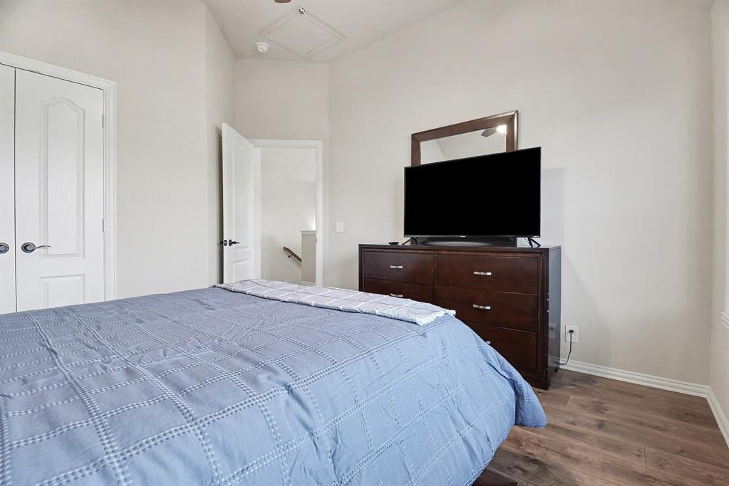 1709 George Lane Little Elm, TX 75068 - Photo 24 of 37