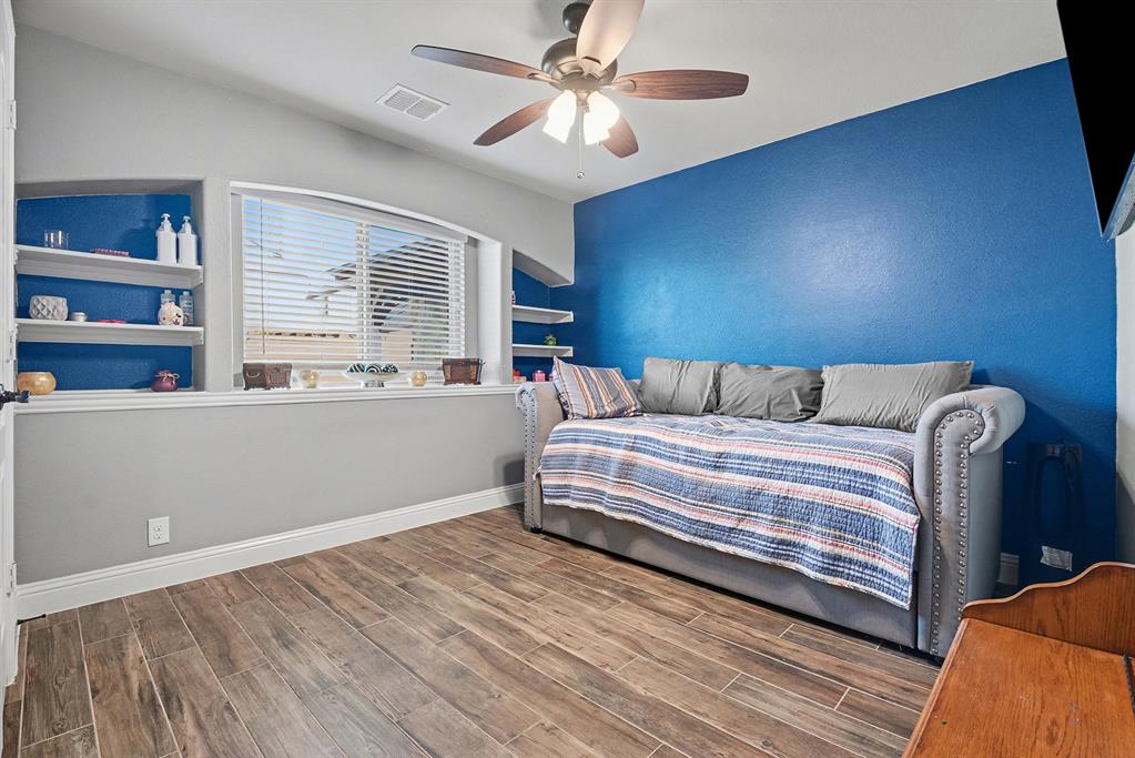 1709 George Lane Little Elm, TX 75068 - Photo 25 of 37