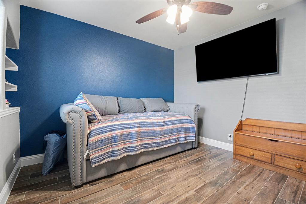 1709 George Lane Little Elm, TX 75068 - Photo 26 of 37