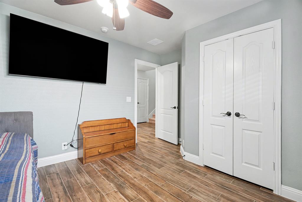 1709 George Lane Little Elm, TX 75068 - Photo 27 of 37