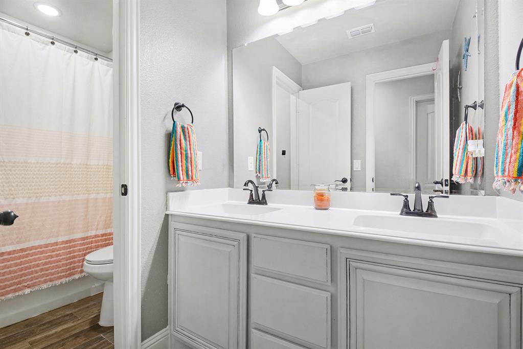 1709 George Lane Little Elm, TX 75068 - Photo 28 of 37