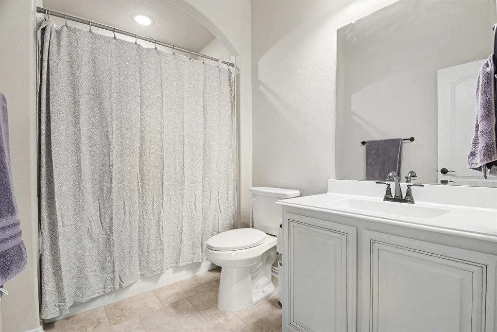 1709 George Lane Little Elm, TX 75068 - Photo 29 of 37