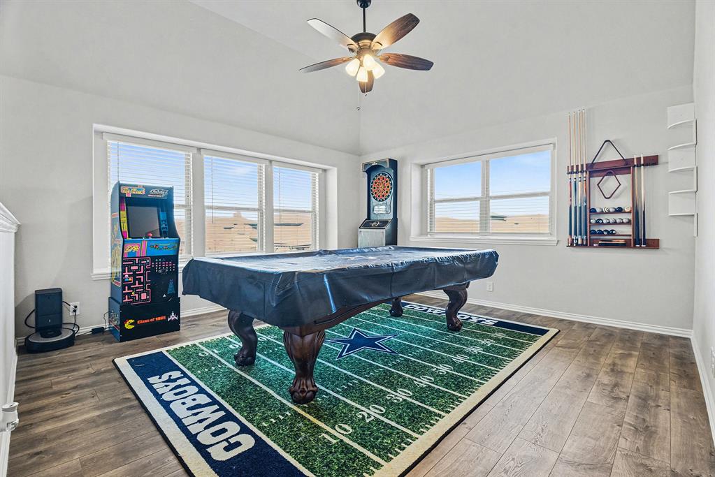 1709 George Lane Little Elm, TX 75068 - Photo 30 of 37