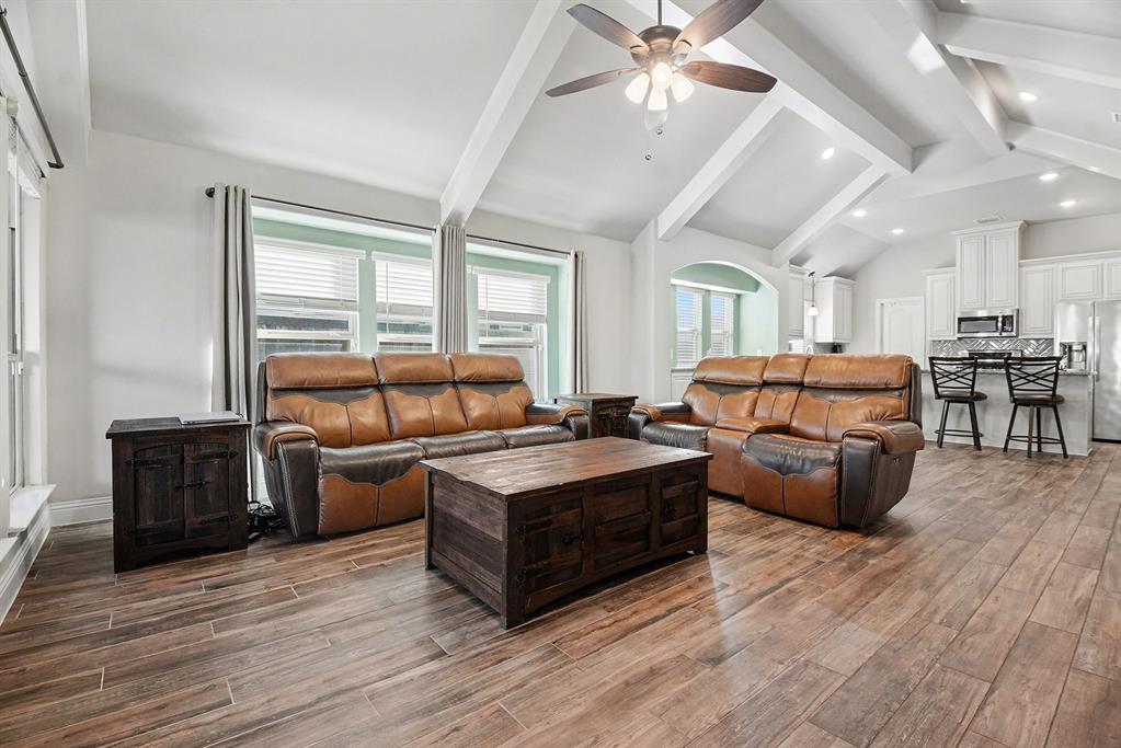 1709 George Lane Little Elm, TX 75068 - Photo 4 of 37