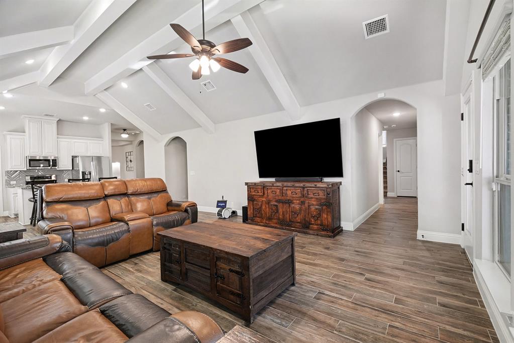 1709 George Lane Little Elm, TX 75068 - Photo 5 of 37