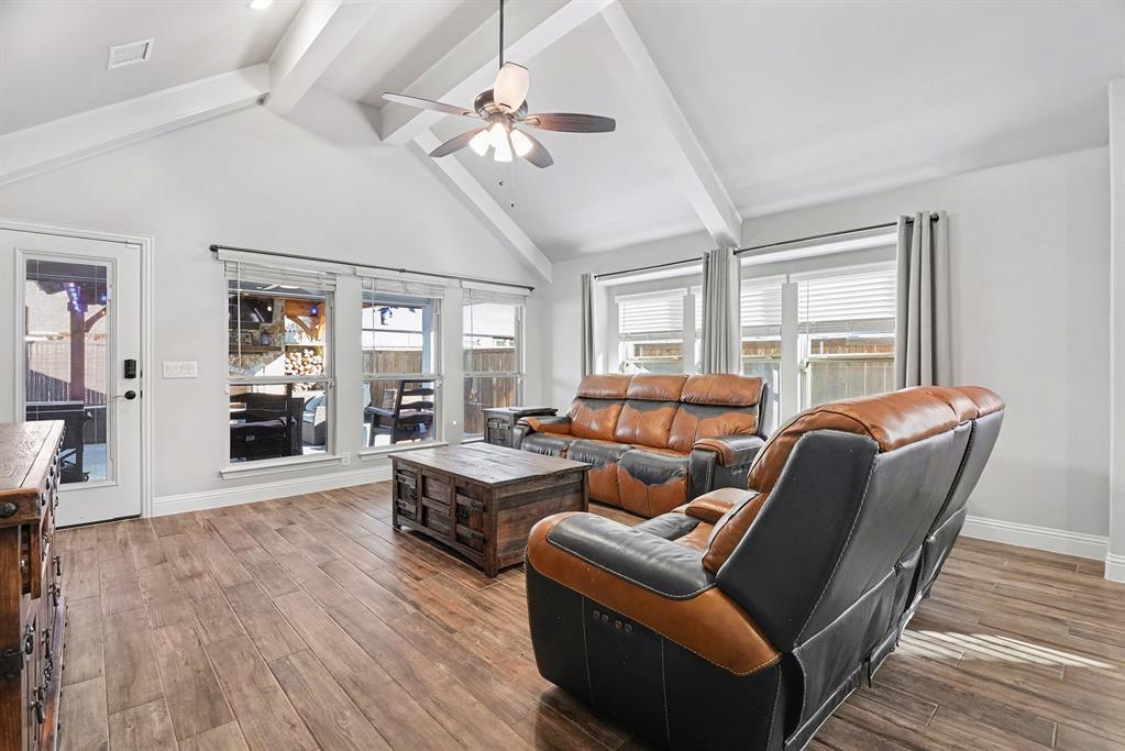 1709 George Lane Little Elm, TX 75068 - Photo 6 of 37