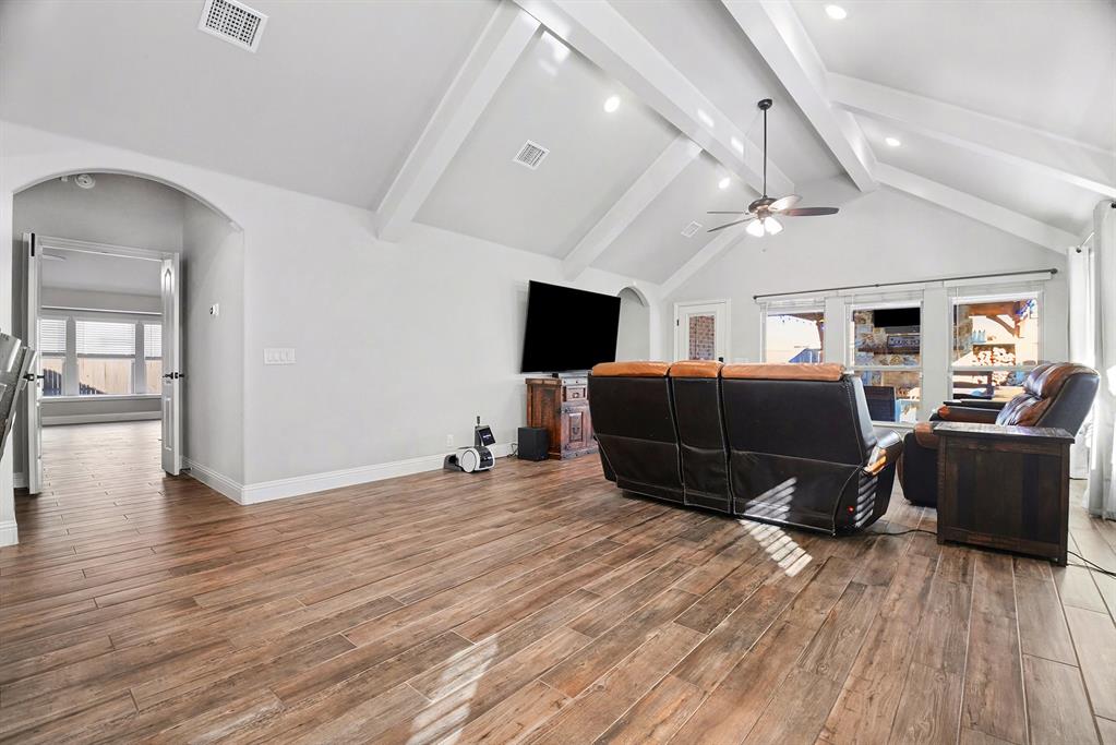 1709 George Lane Little Elm, TX 75068 - Photo 8 of 37