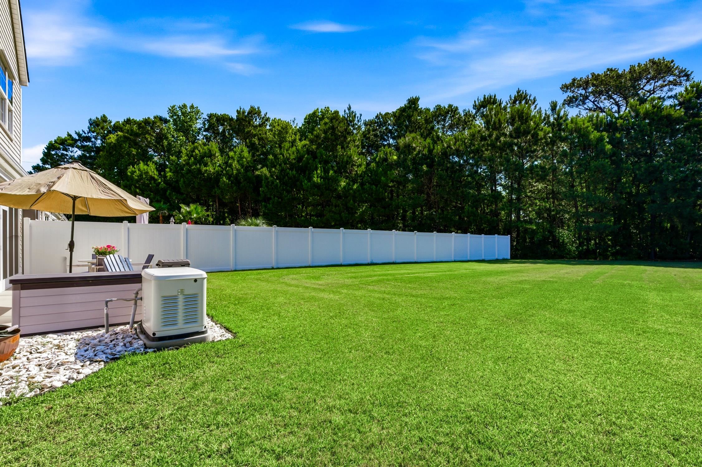 140 Parmelee Drive, Unit E Murrells Inlet, SC 29576 - Photo 40 of 57
