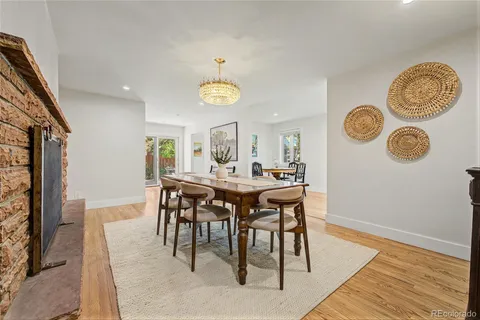 $1,500,000 | 3253 South Milwaukee Street, Denver, CO 80210