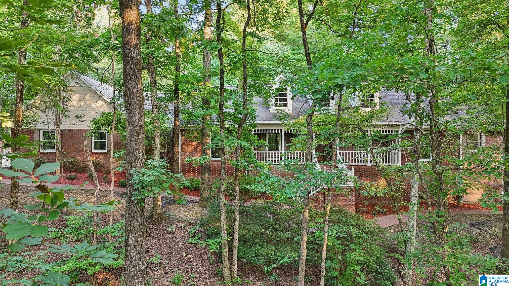7055 Roper Road Trussville, AL 35173 - Photo 45 of 46