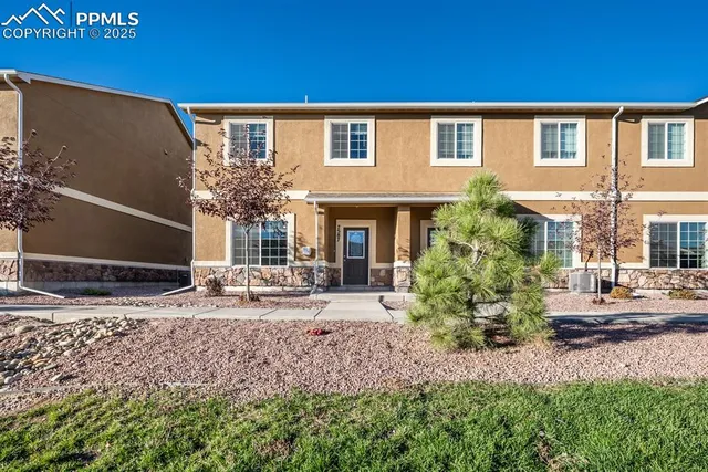 $359,500 | 7587 Black Spruce Heights, Colorado Springs, CO 80908