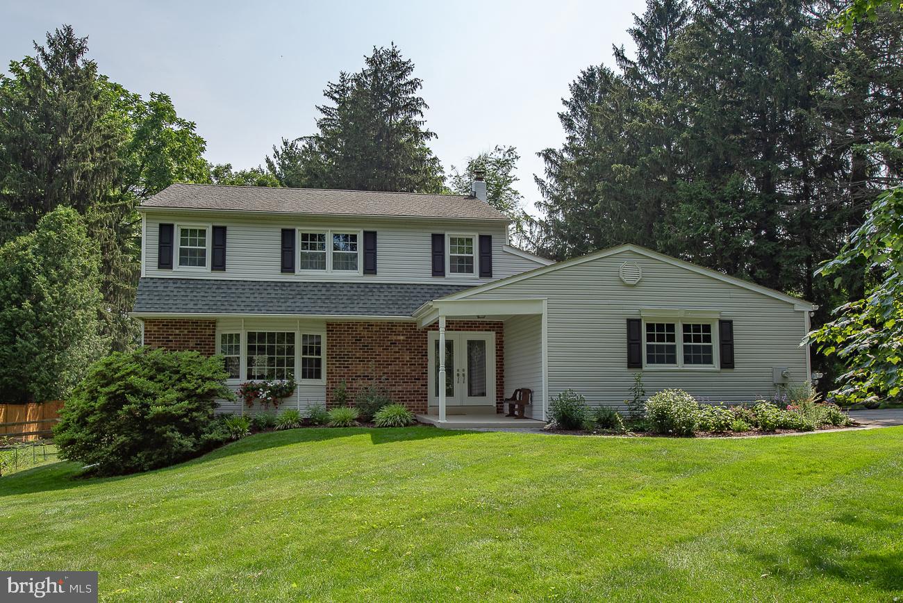 449 King Road West Chester, PA 19380 - Photo 1 of 63 Front of Home