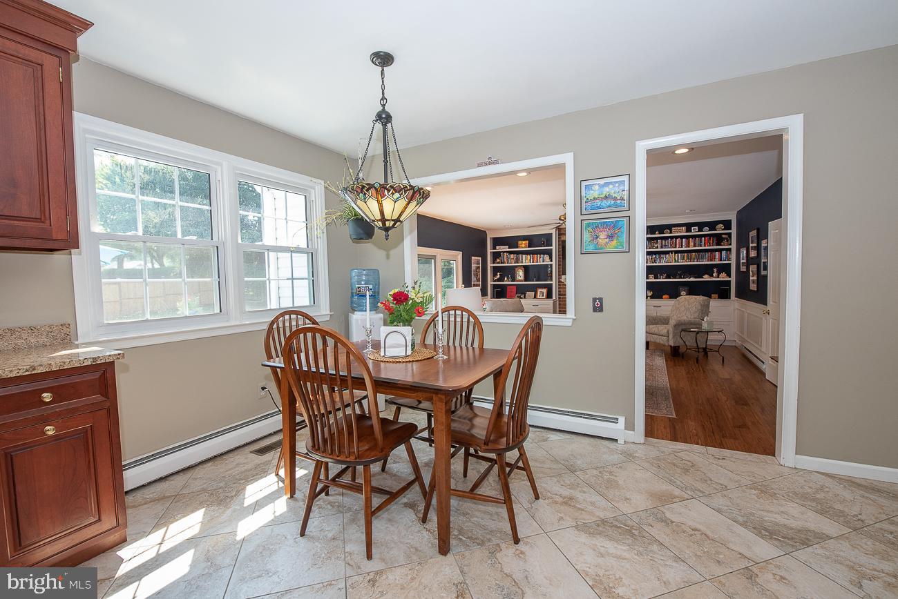 449 King Road West Chester, PA 19380 - Photo 14 of 63 Breakfast Area