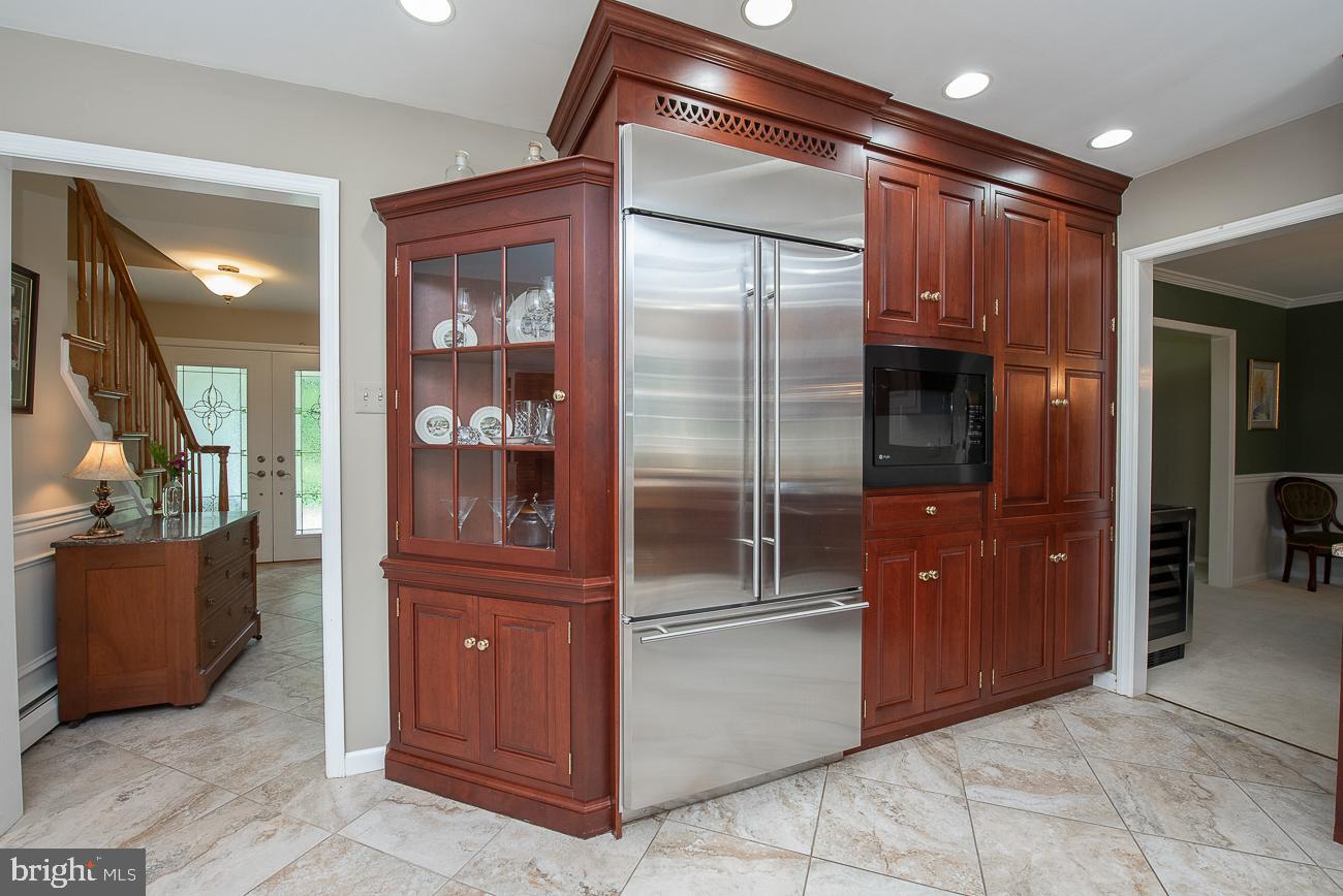 449 King Road West Chester, PA 19380 - Photo 16 of 63 Kitchen