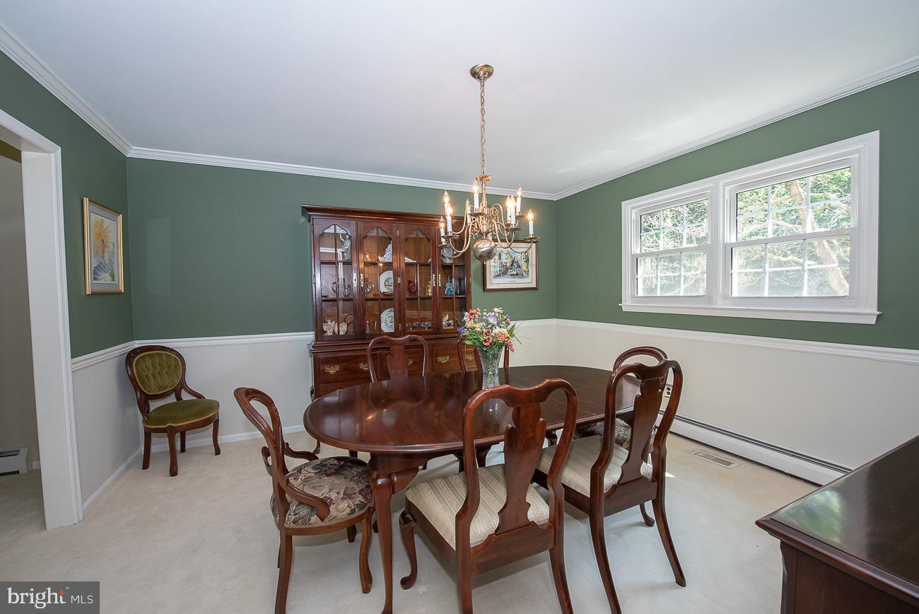 449 King Road West Chester, PA 19380 - Photo 18 of 63 Dining Room