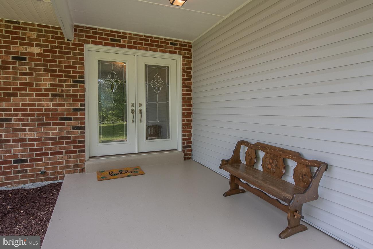 449 King Road West Chester, PA 19380 - Photo 3 of 63 Front Porch