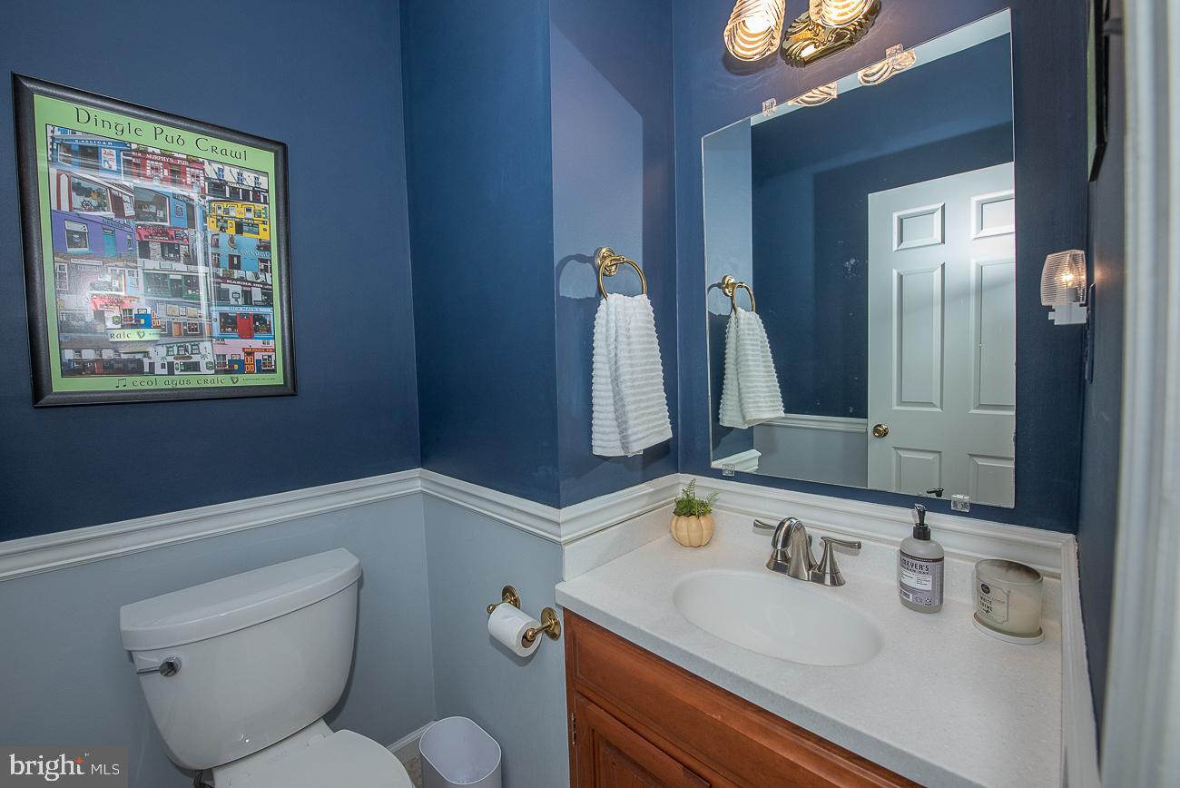 449 King Road West Chester, PA 19380 - Photo 22 of 63 Powder Room