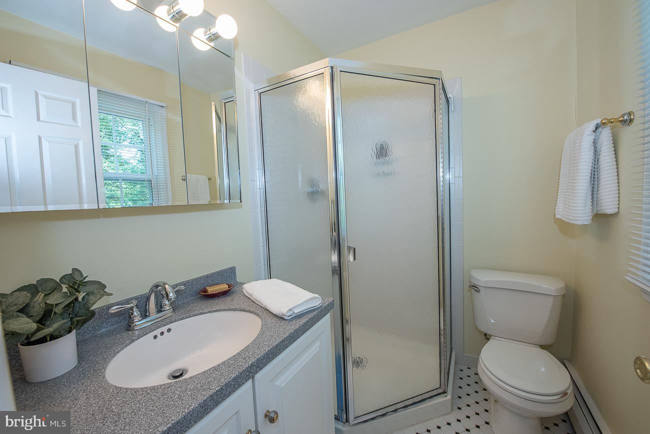 449 King Road West Chester, PA 19380 - Photo 29 of 63 En-Suite Full Bath with Shower
