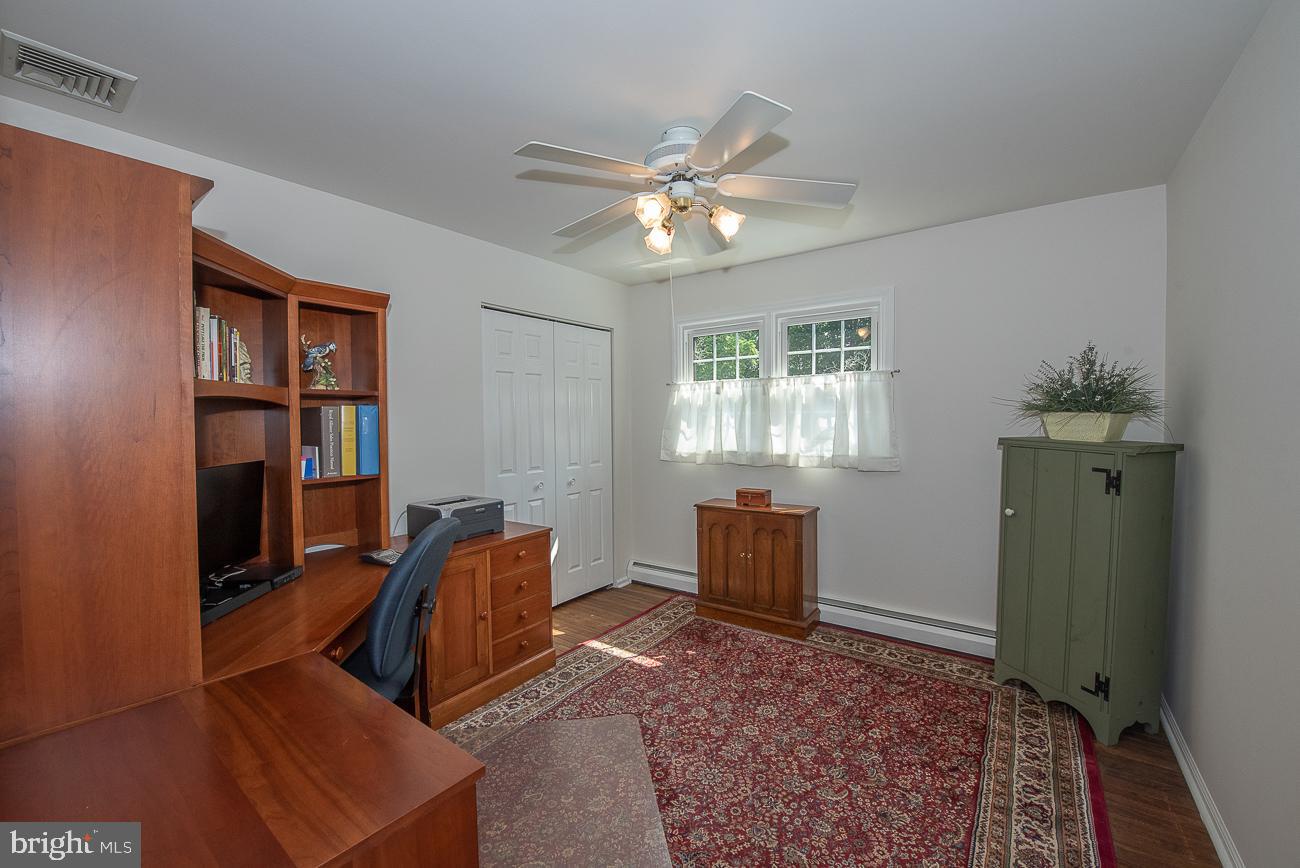 449 King Road West Chester, PA 19380 - Photo 30 of 63 Second Bedroom/Office